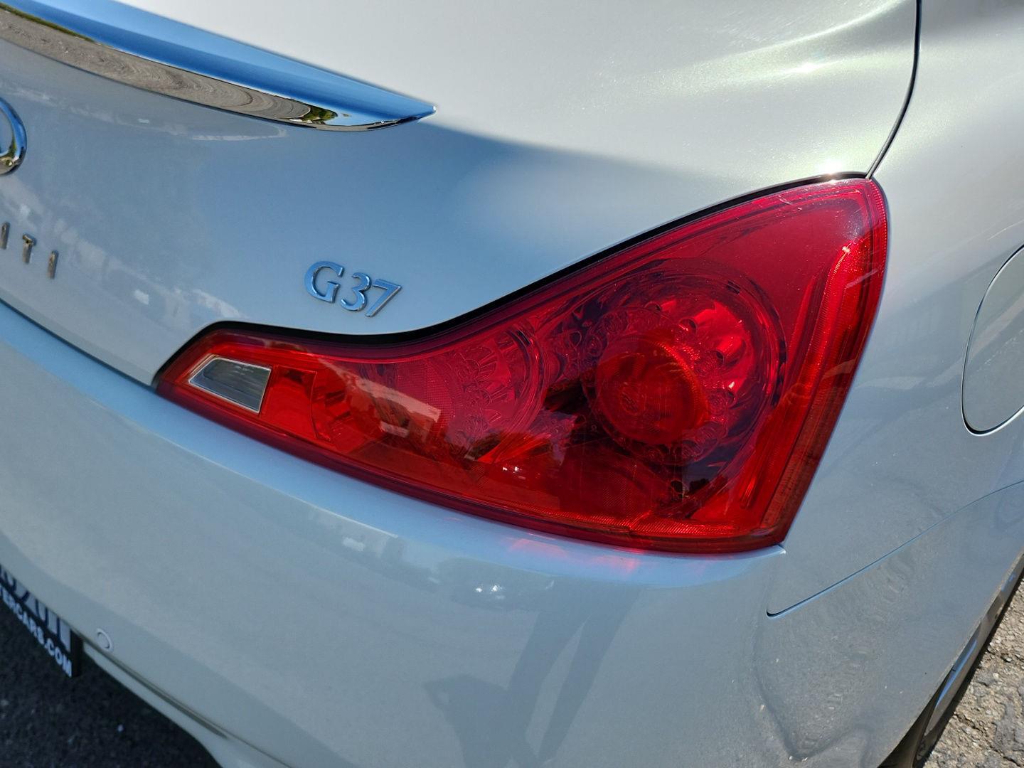 Just Better Cars