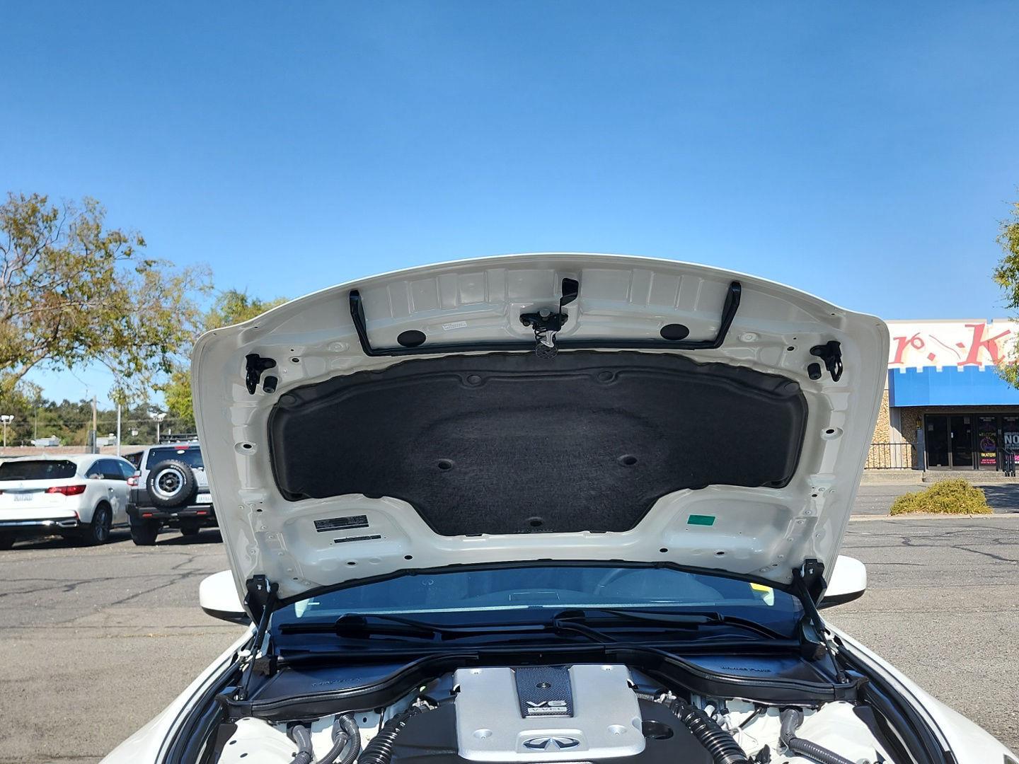 Just Better Cars