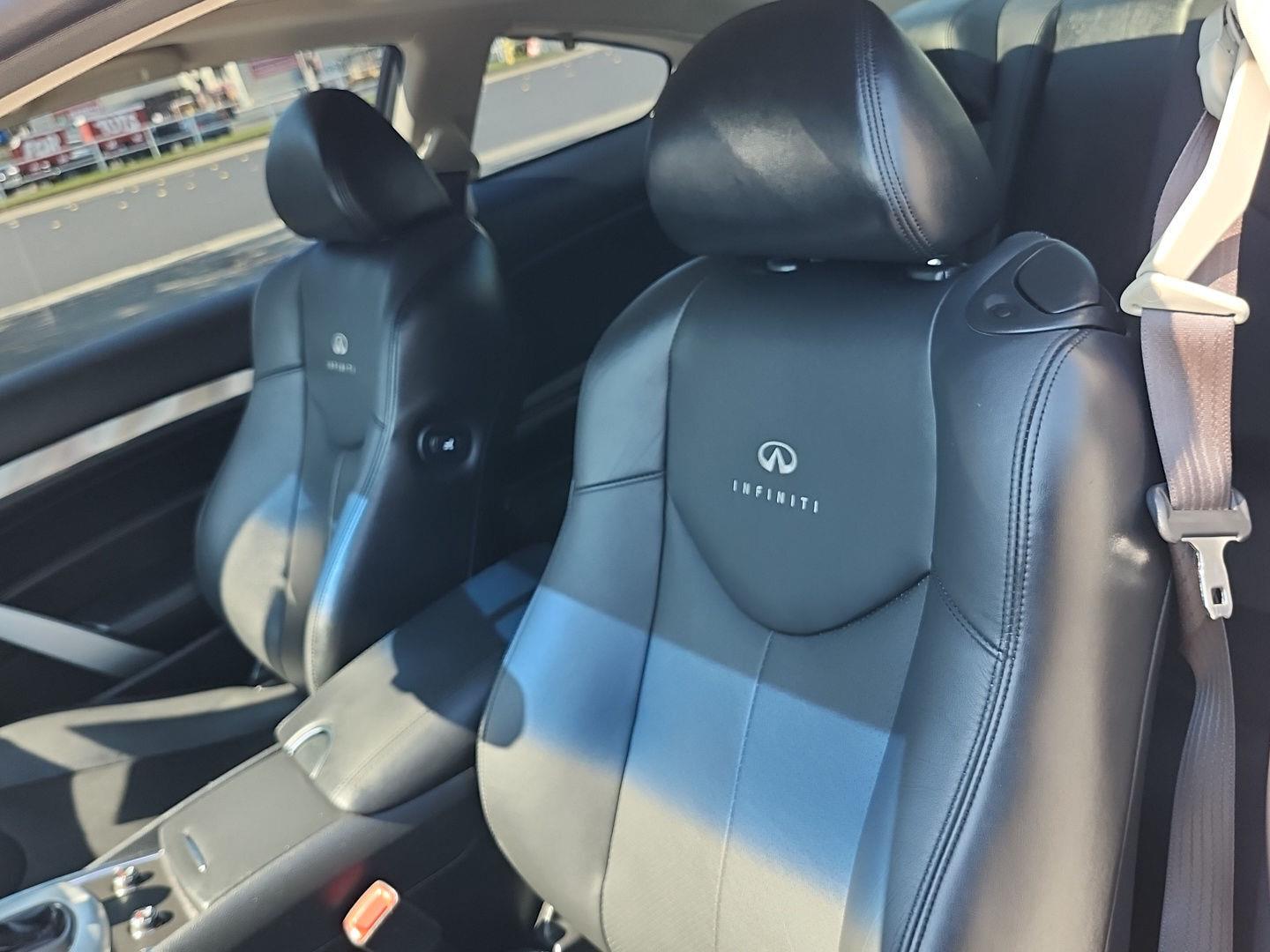 Just Better Cars