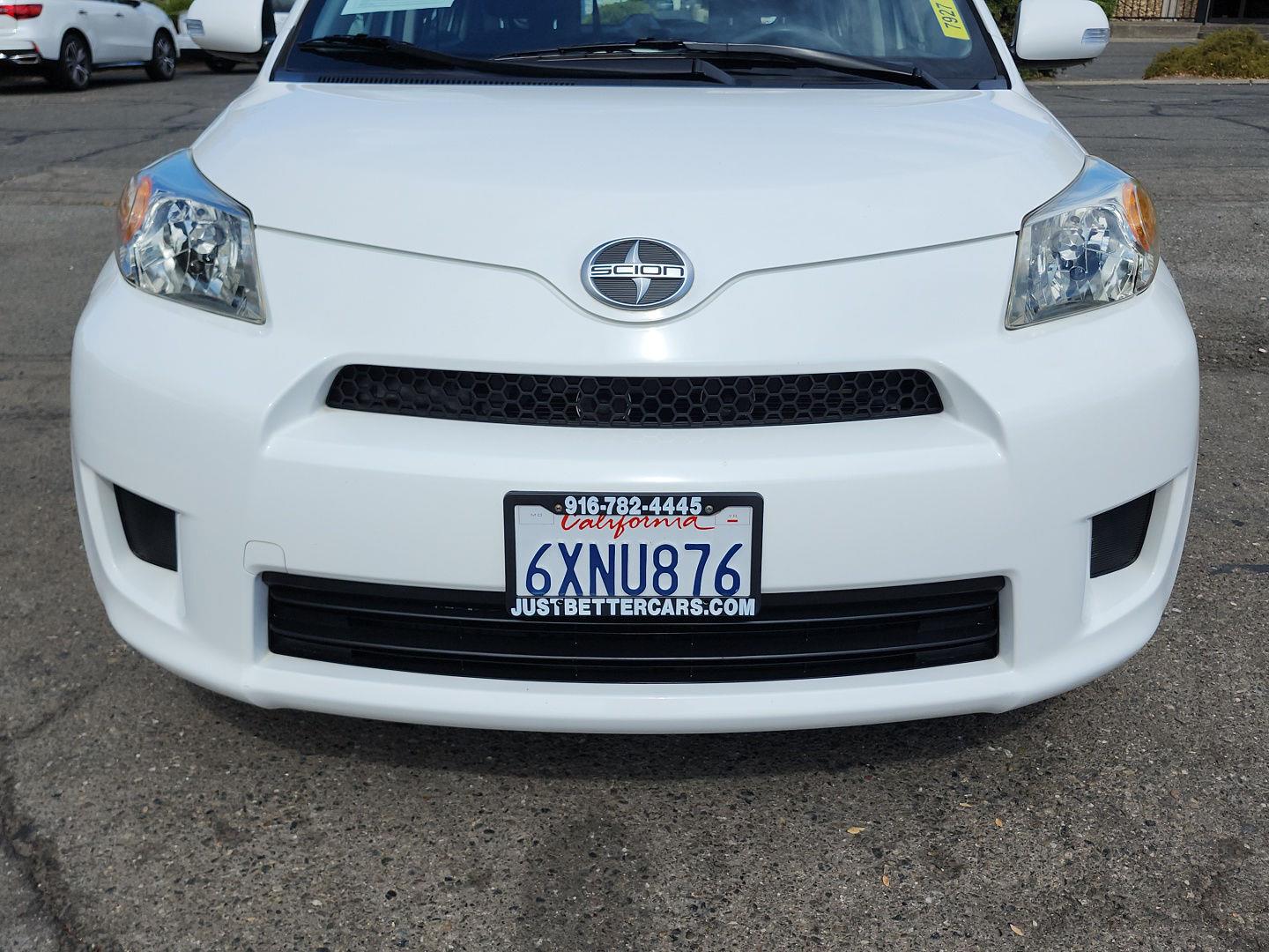 Just Better Cars