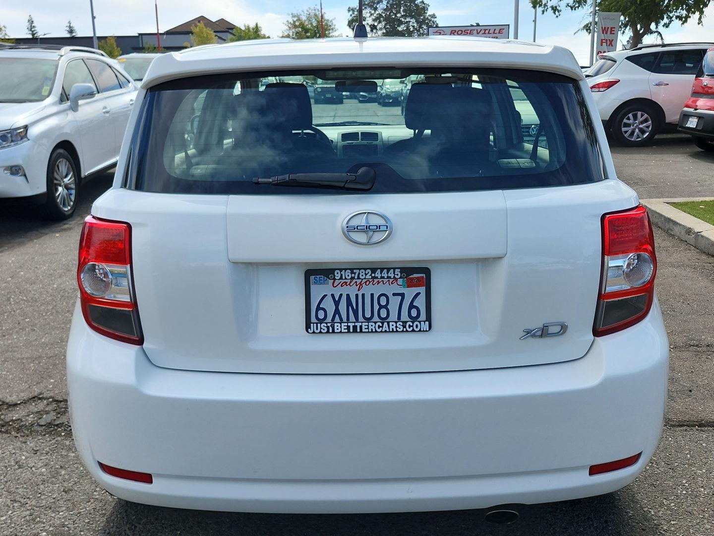 Just Better Cars