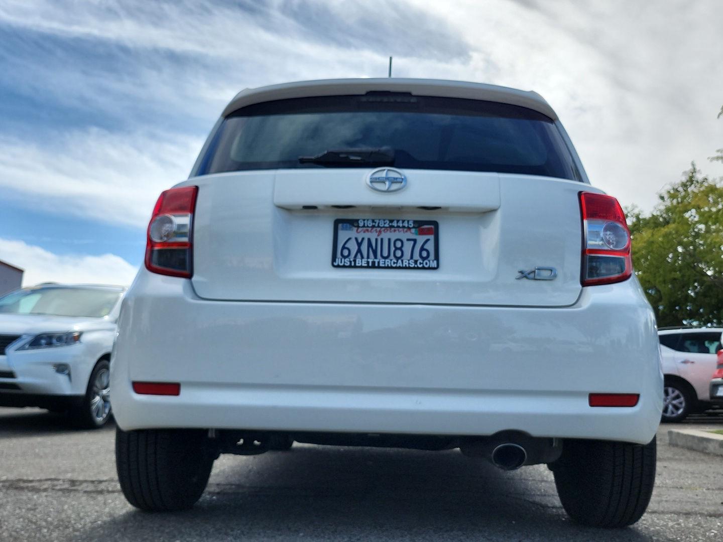 Just Better Cars