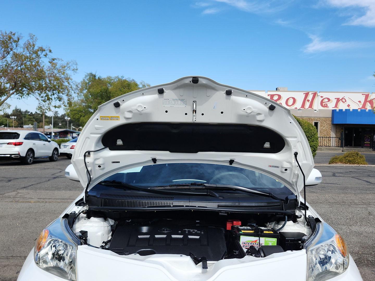 Just Better Cars
