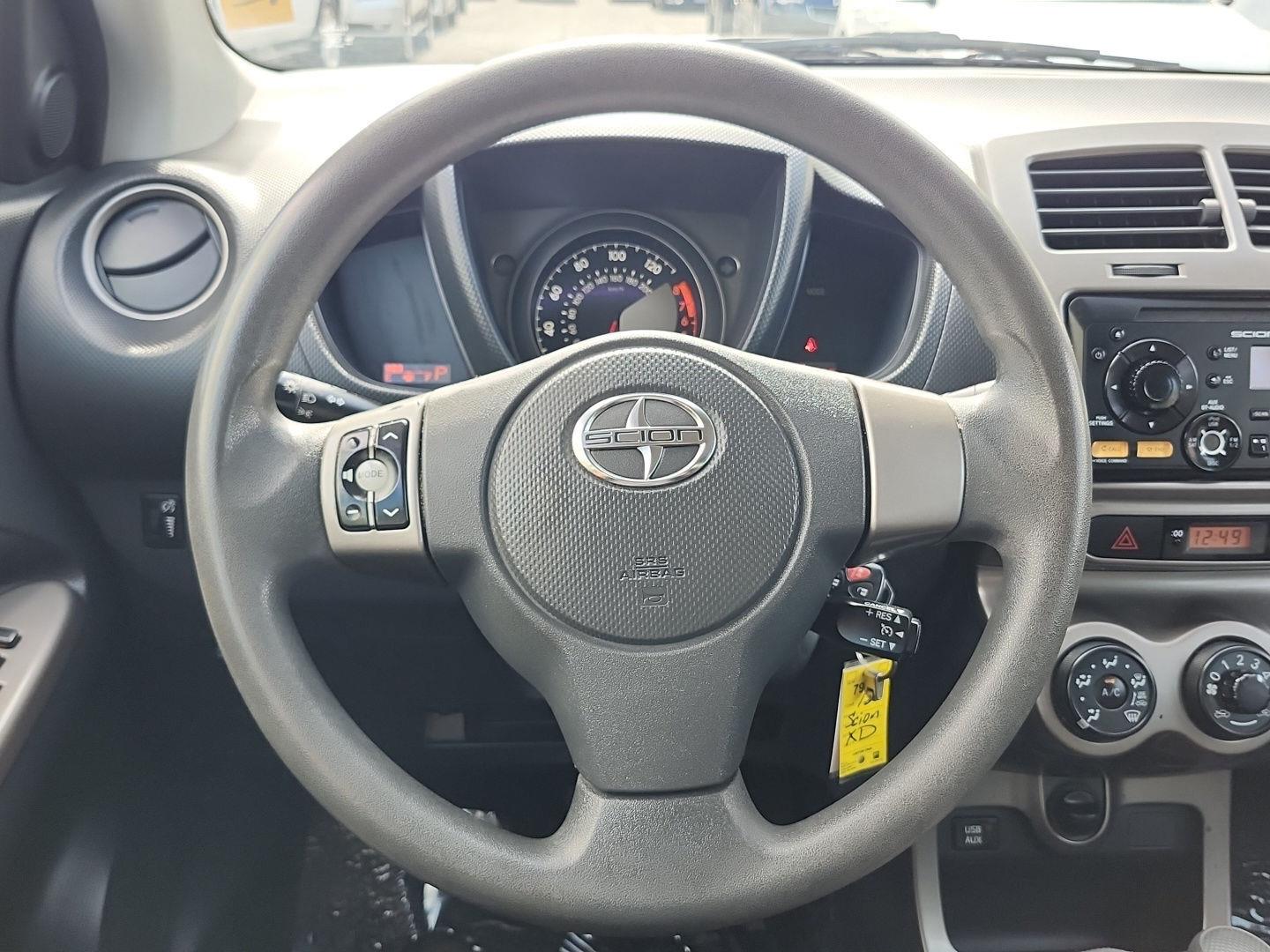 Just Better Cars