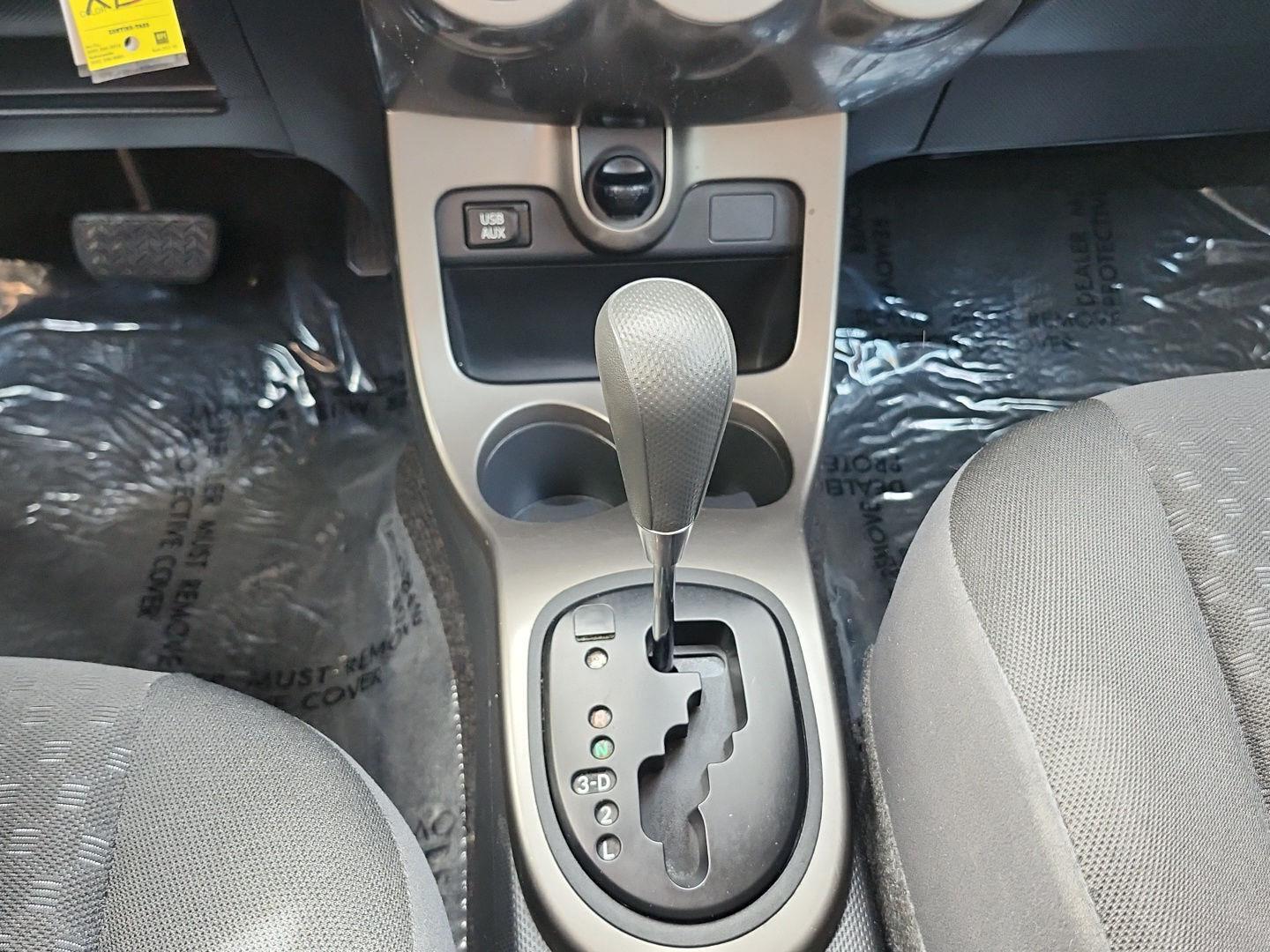 Just Better Cars