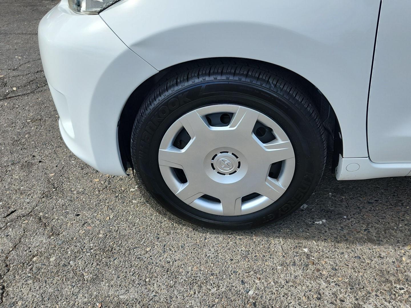 Just Better Cars