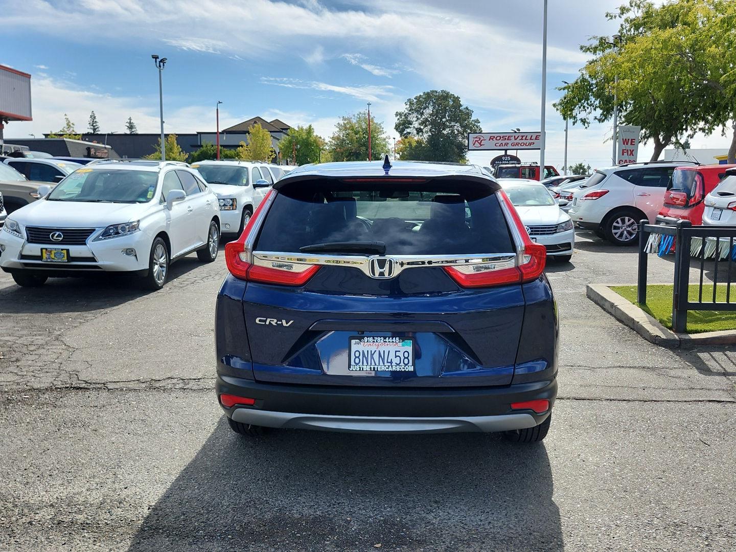 Just Better Cars