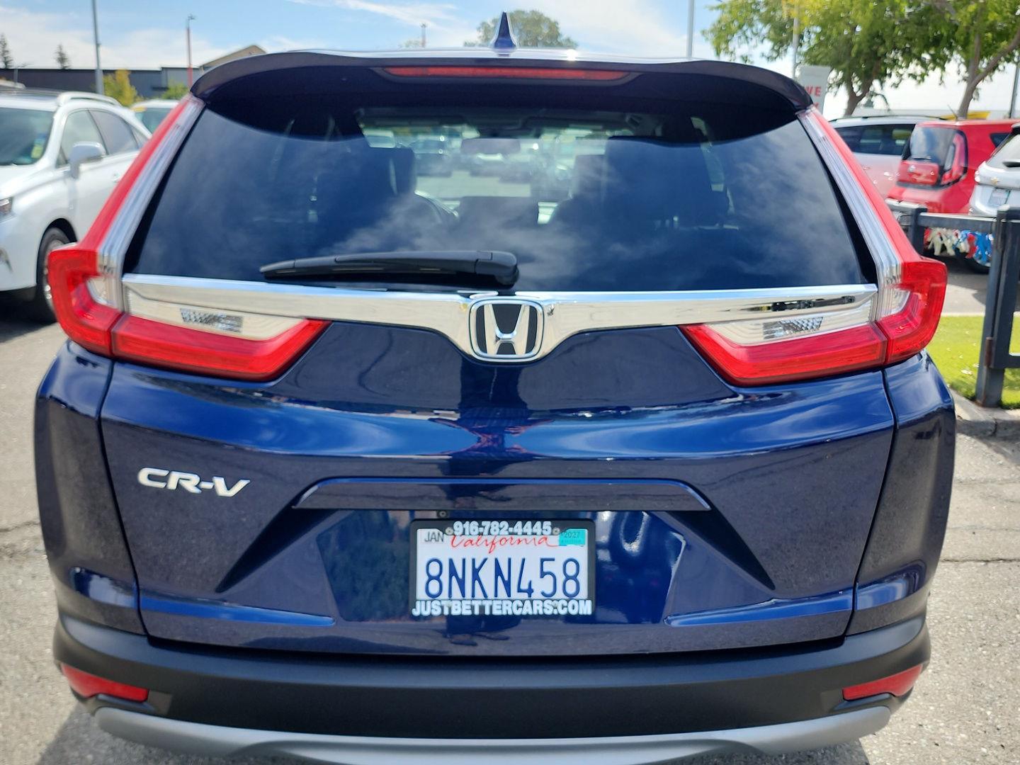 Just Better Cars