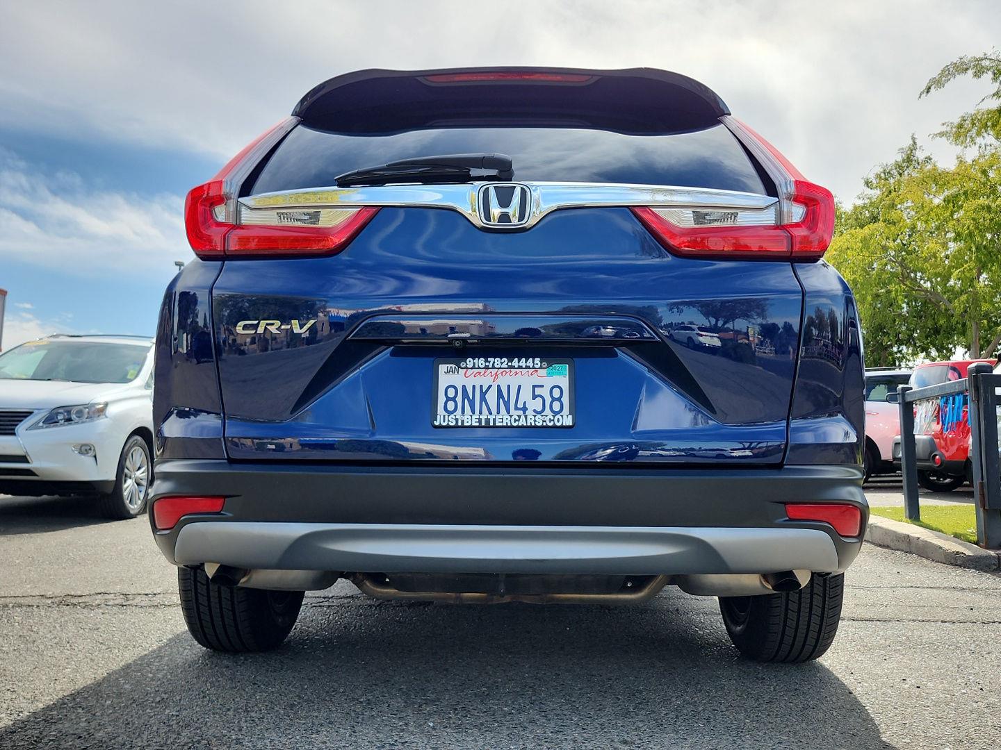 Just Better Cars