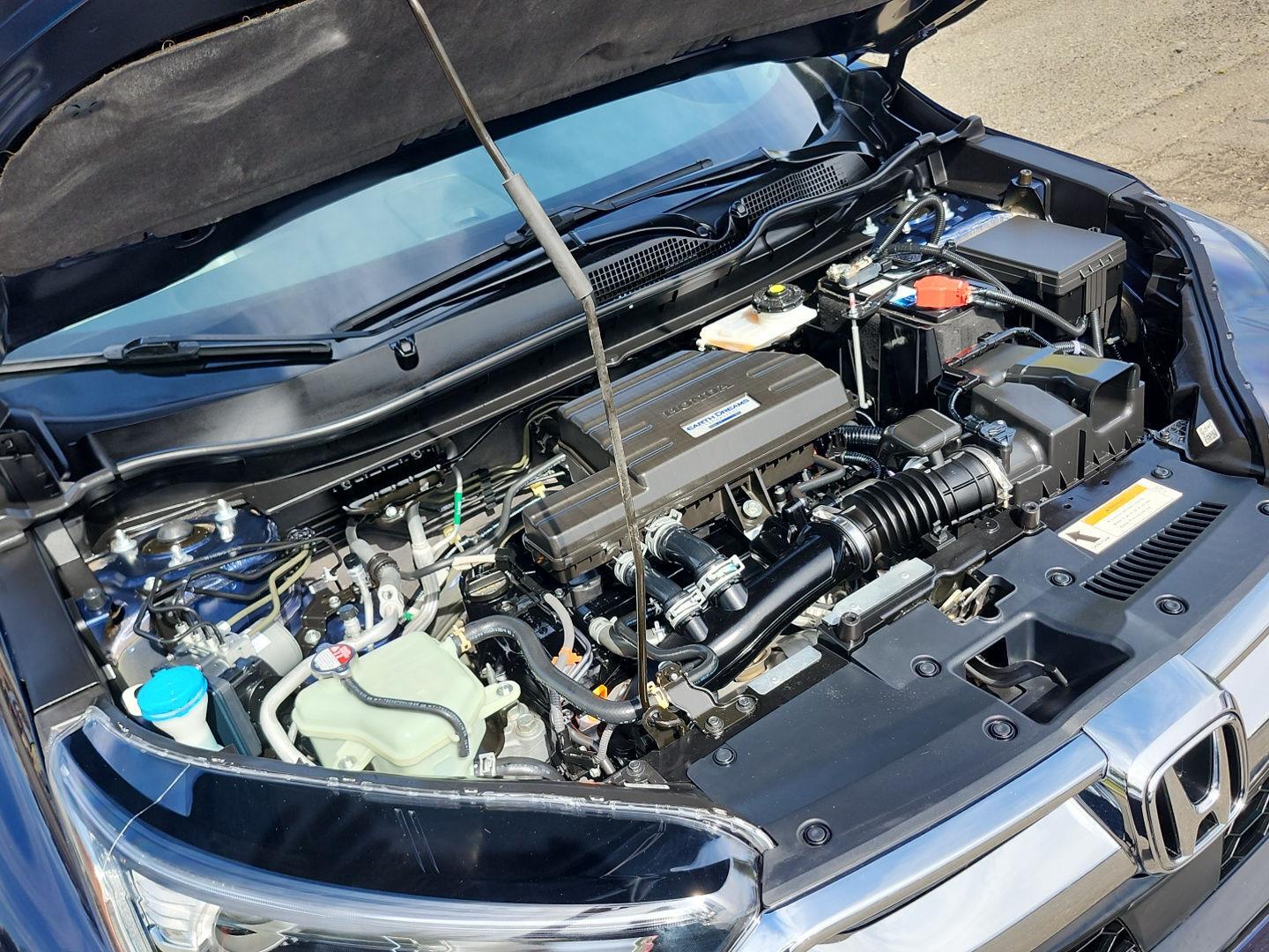 Just Better Cars