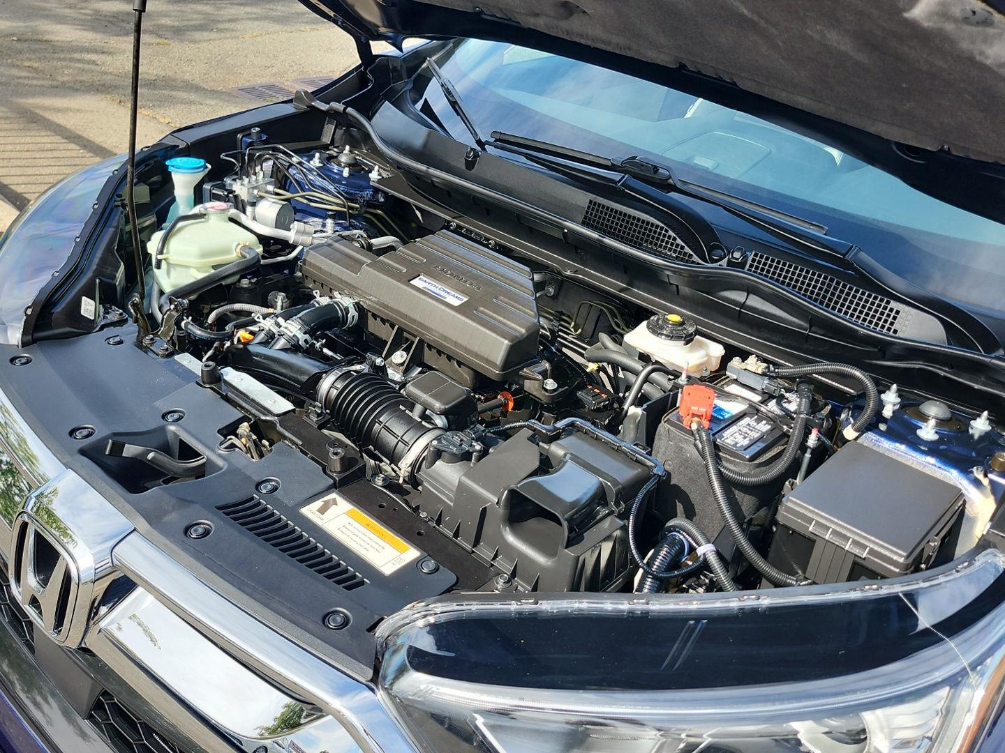 Just Better Cars