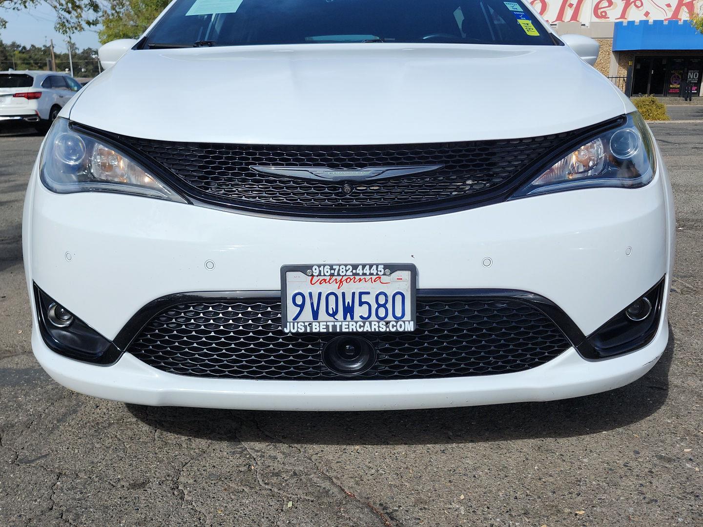 Just Better Cars
