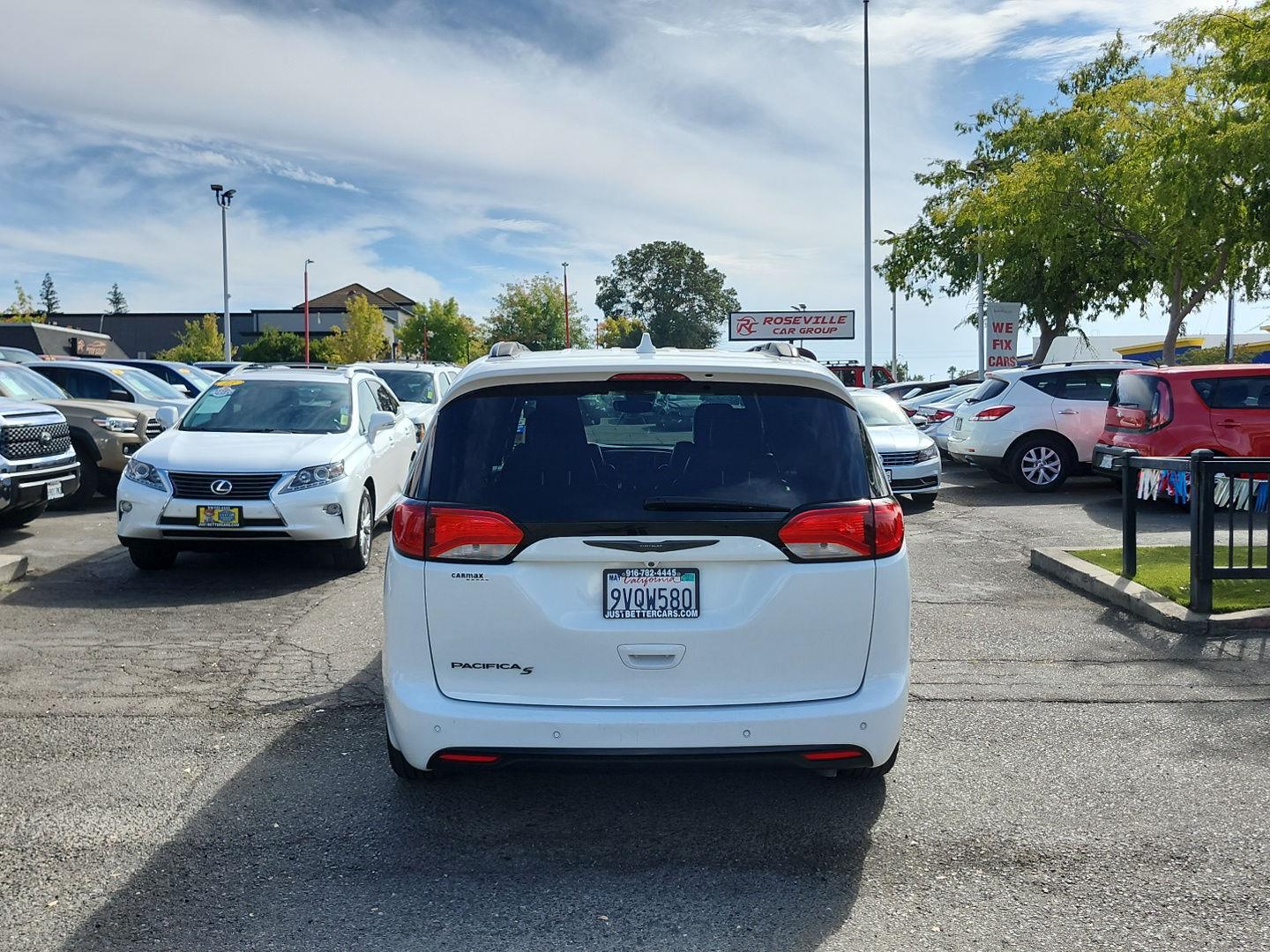 Just Better Cars