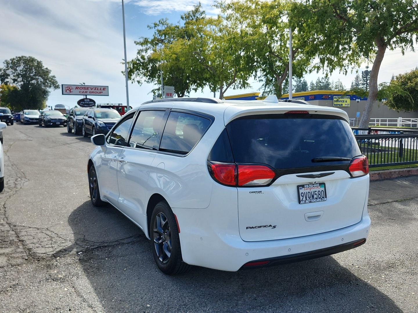 Just Better Cars