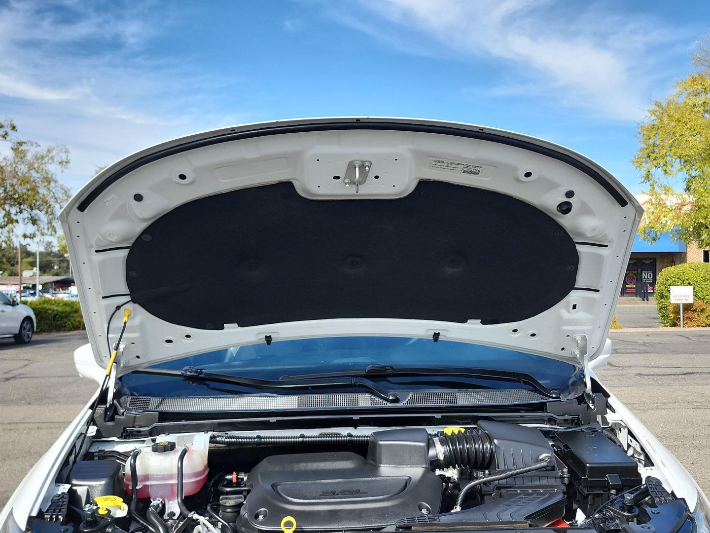 Just Better Cars