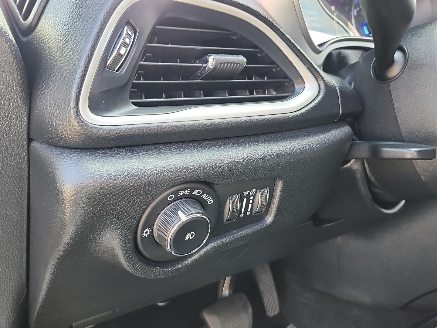 Just Better Cars