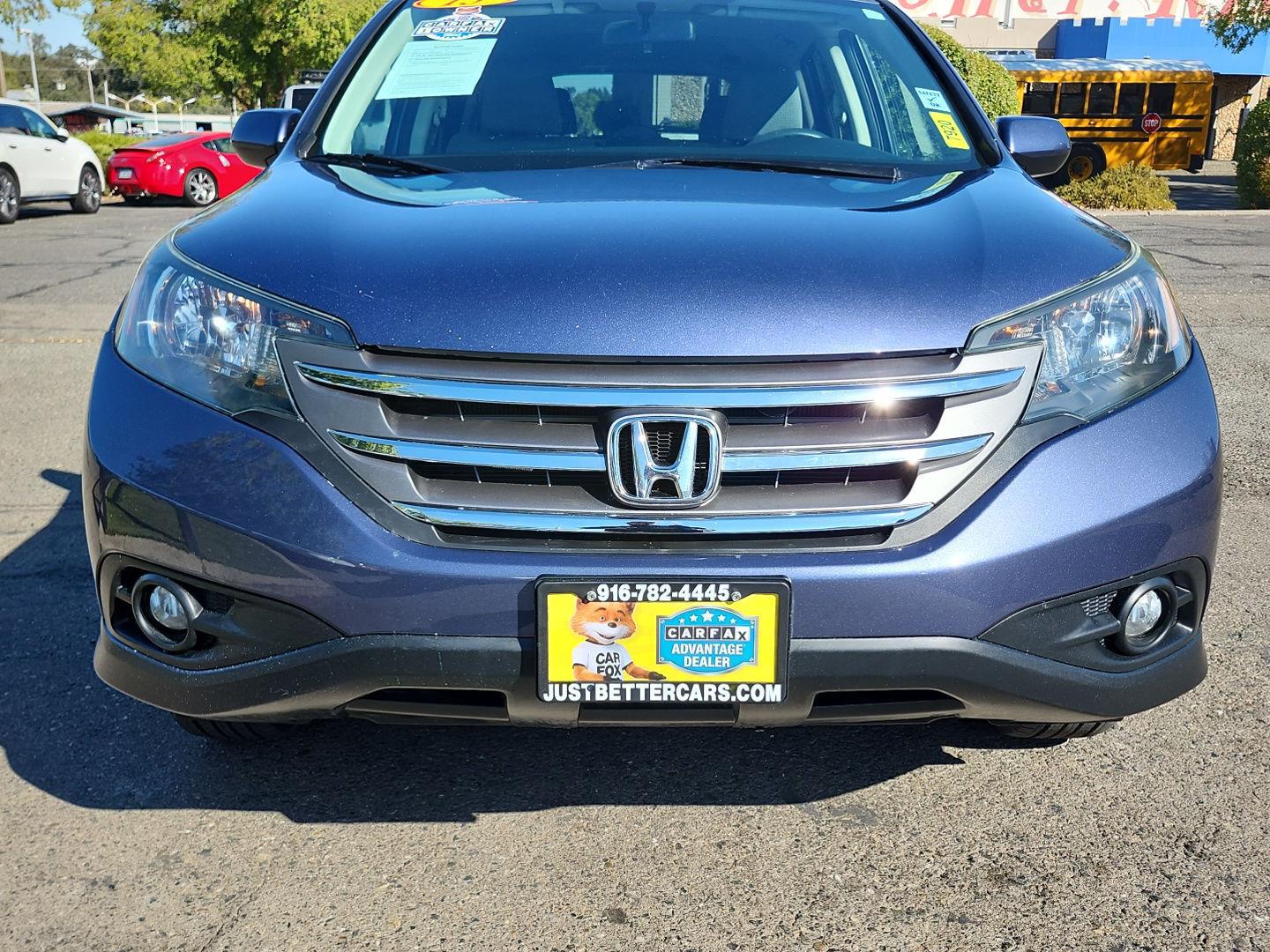 Just Better Cars
