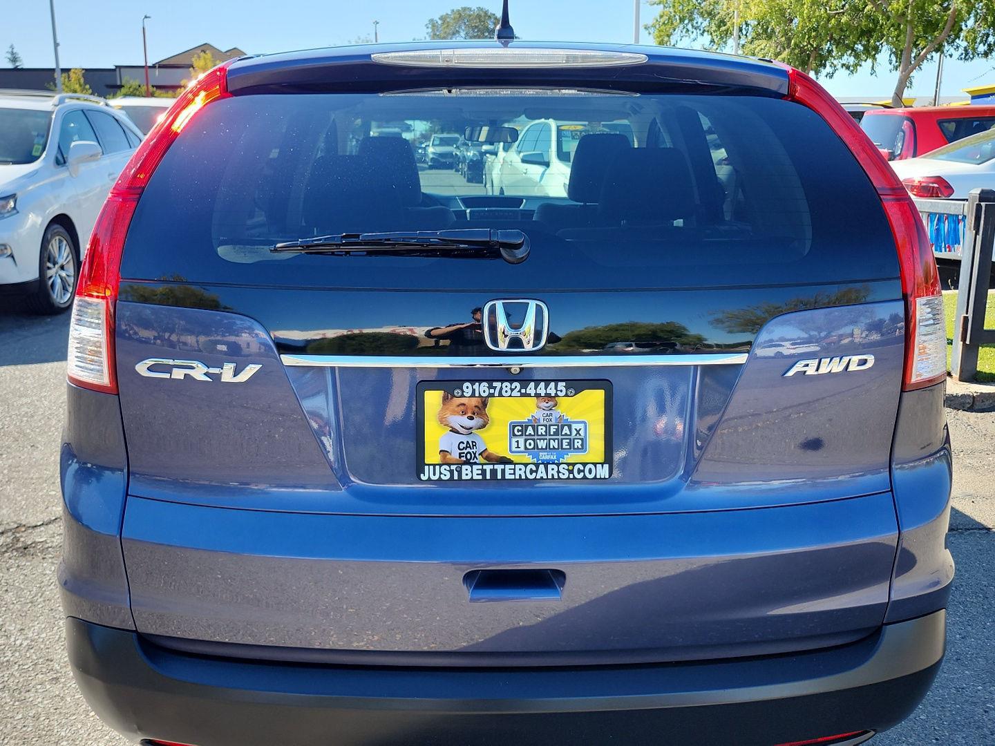 Just Better Cars