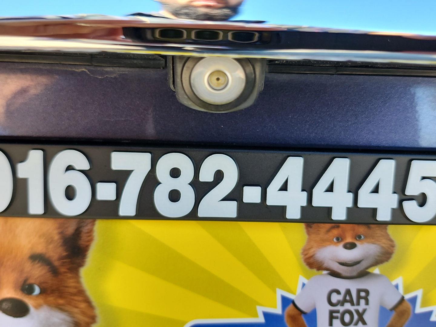 Just Better Cars
