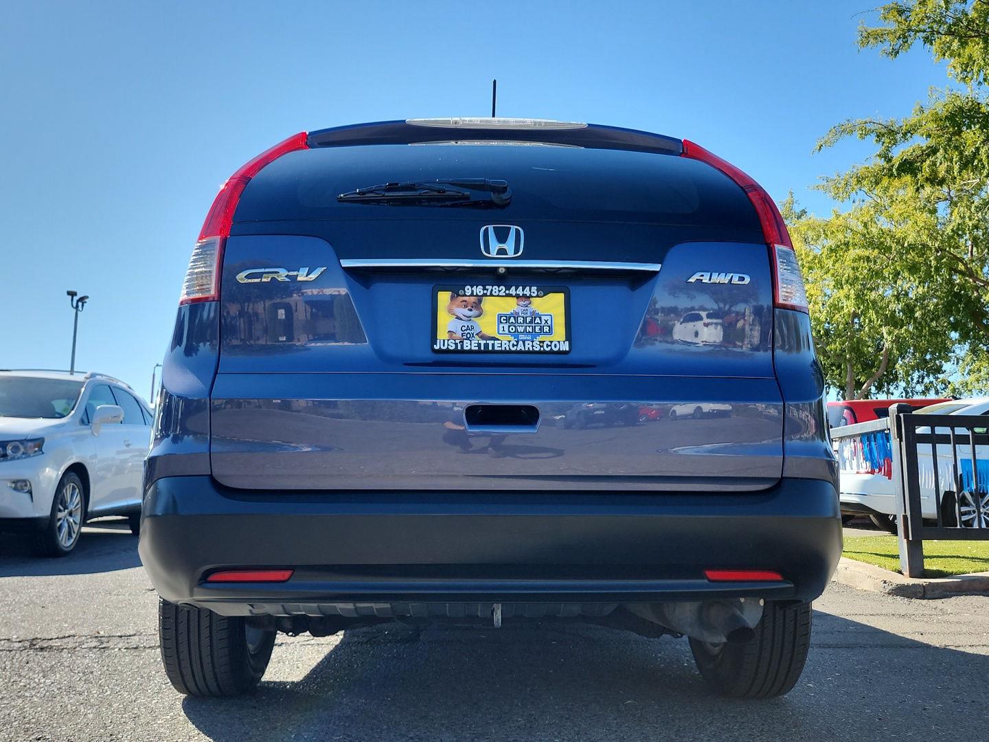 Just Better Cars