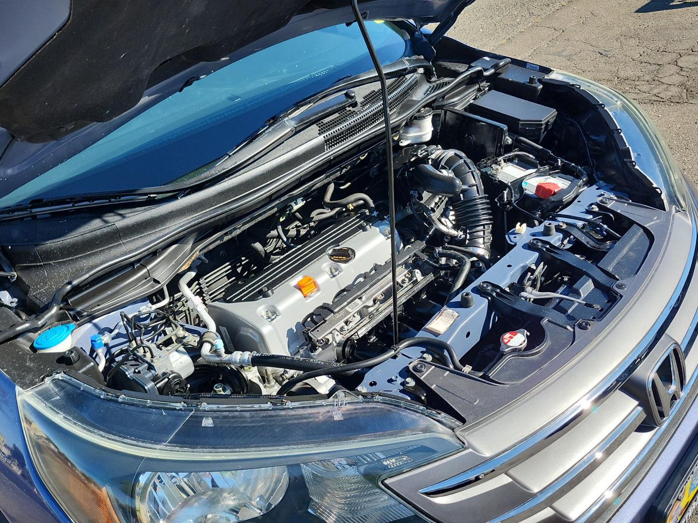 Just Better Cars