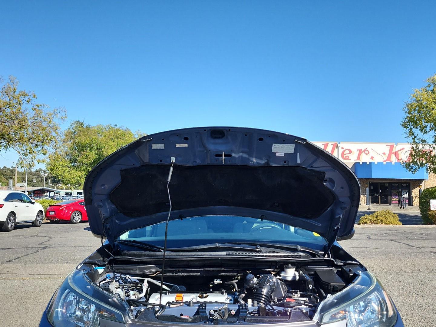 Just Better Cars