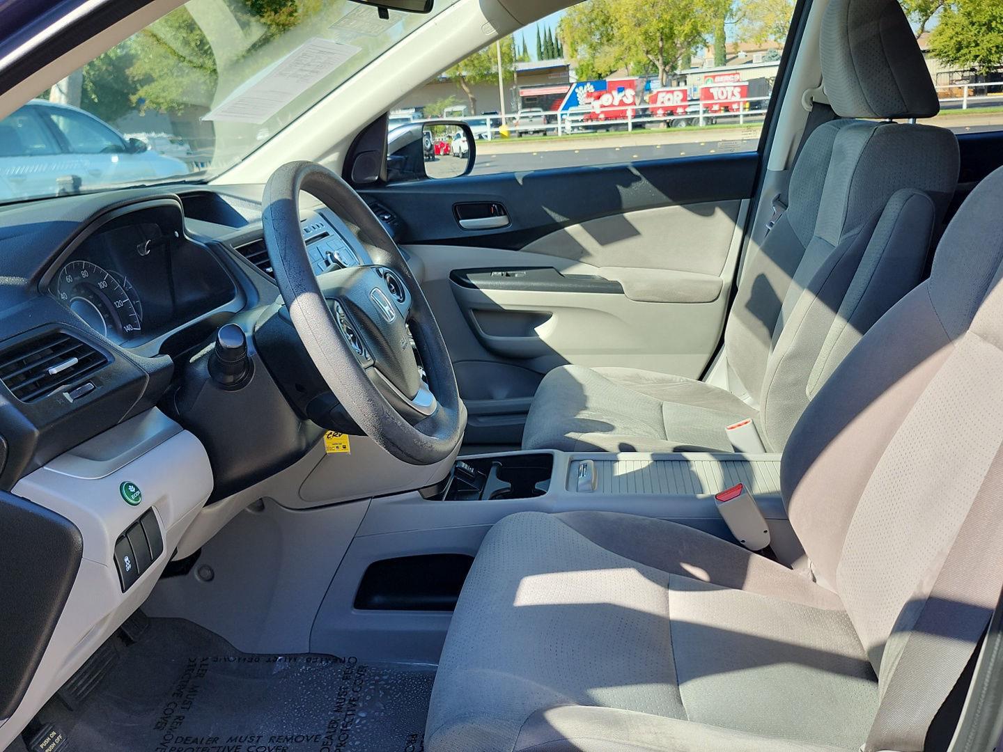 Just Better Cars