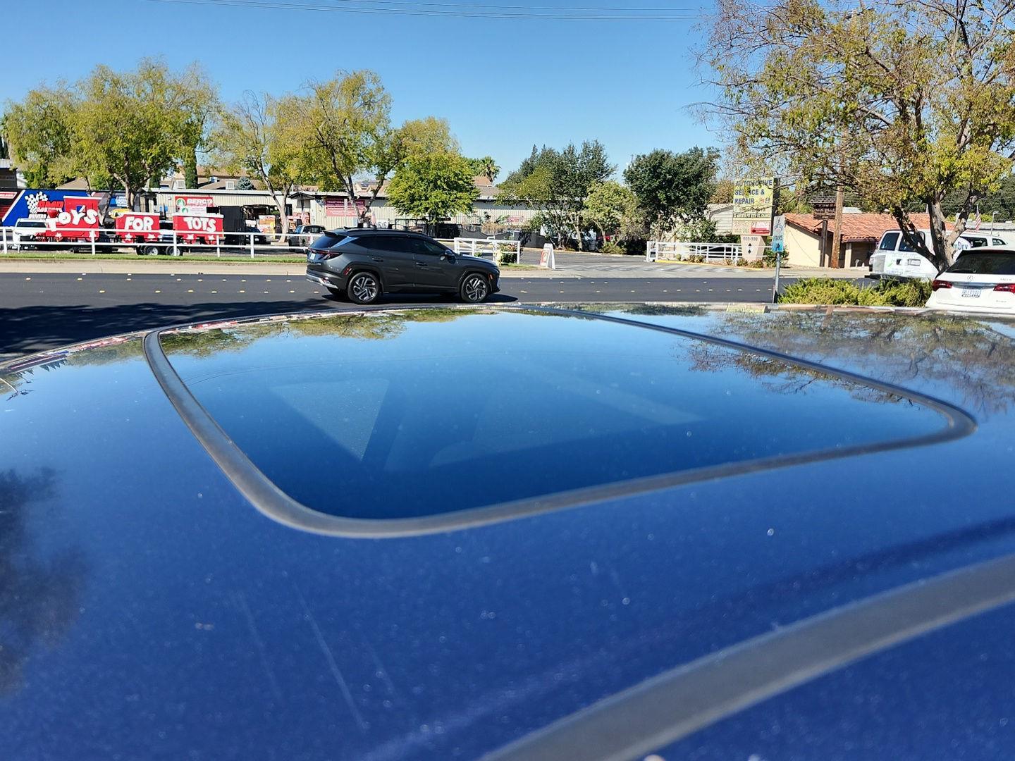 Just Better Cars