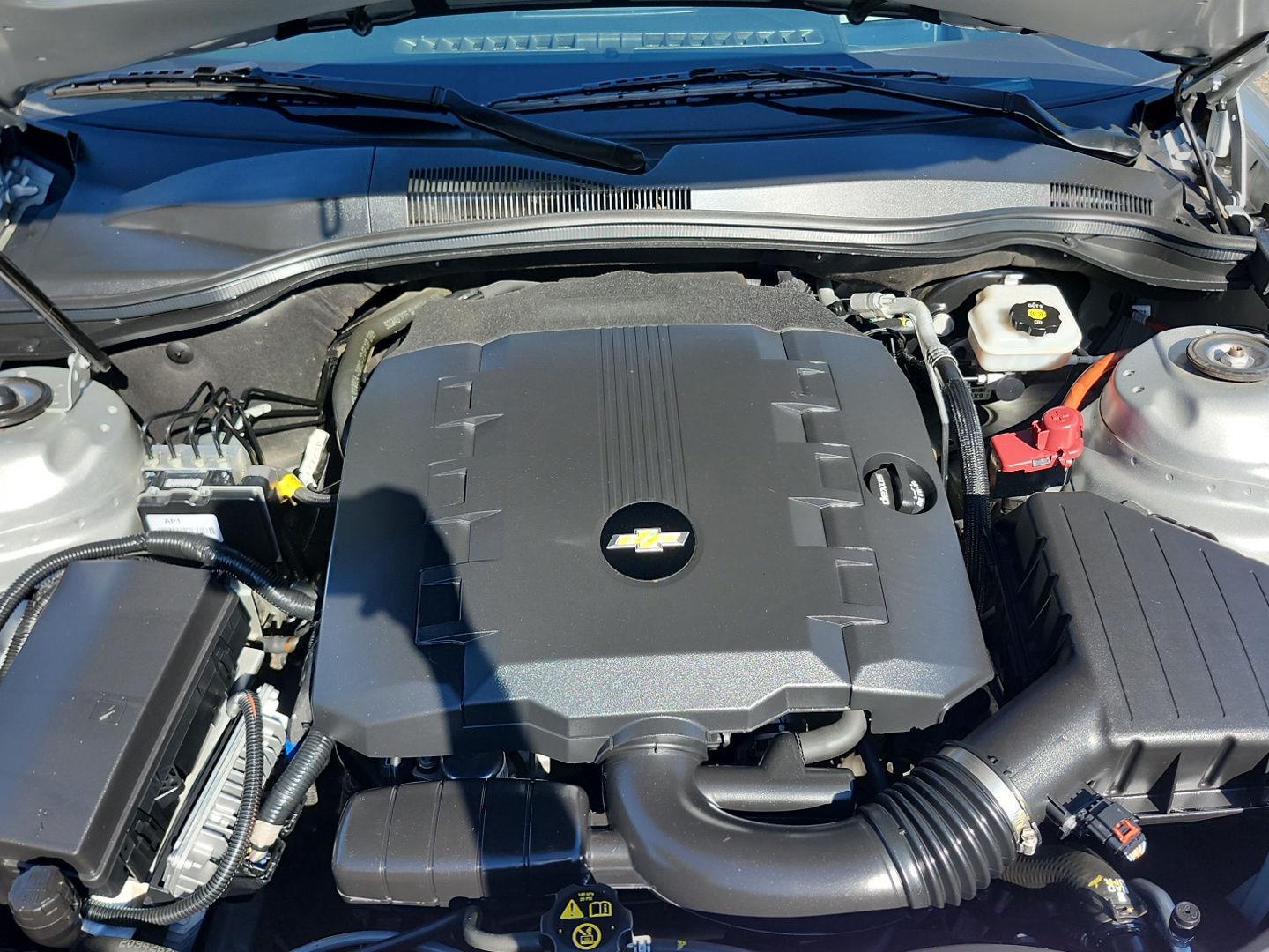 Just Better Cars