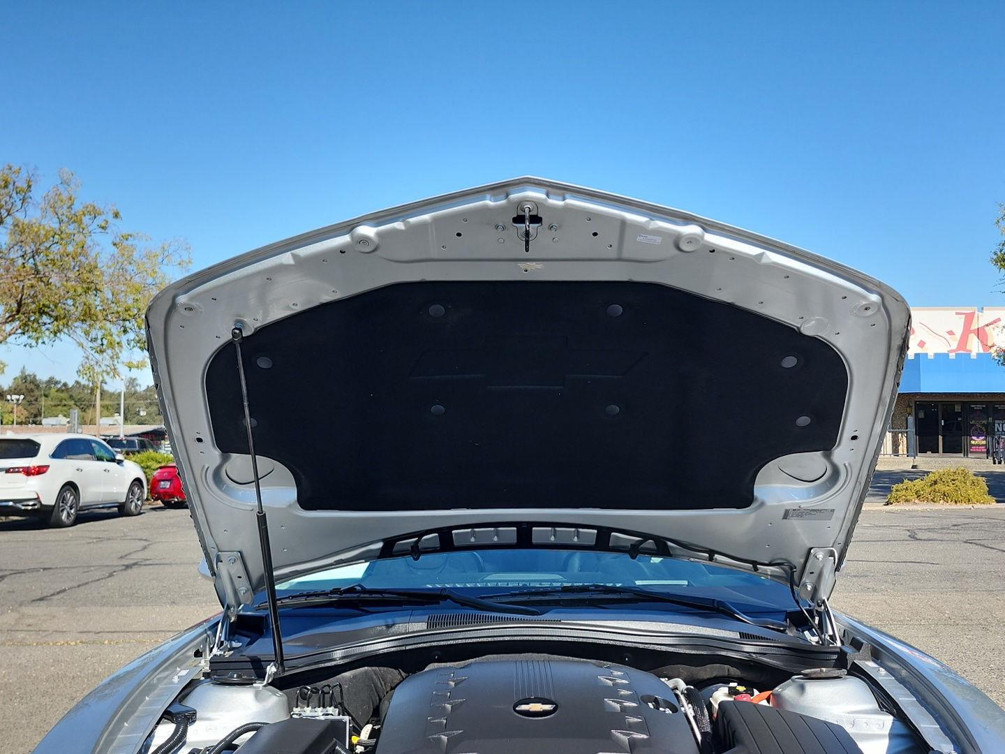 Just Better Cars
