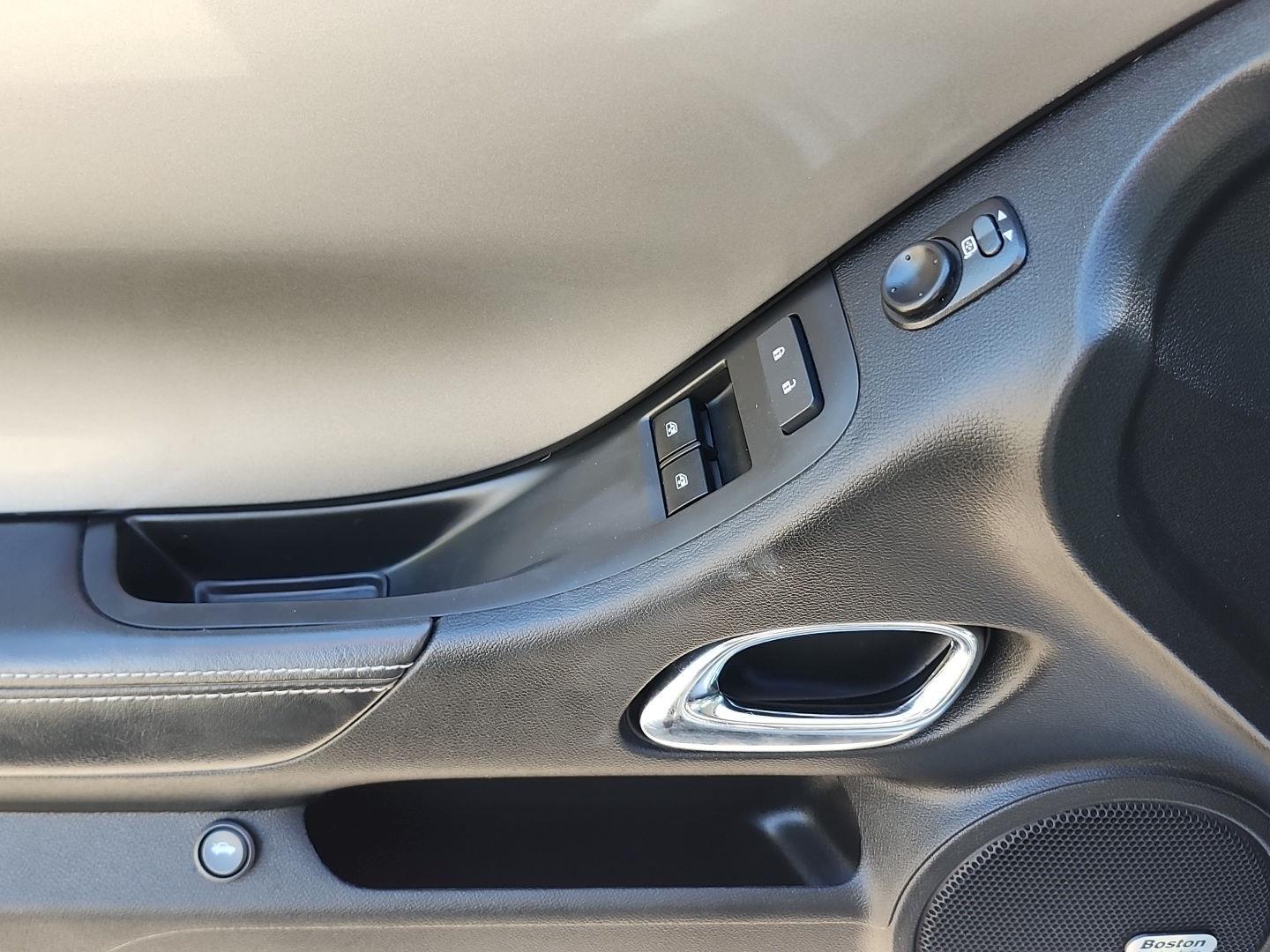 Just Better Cars