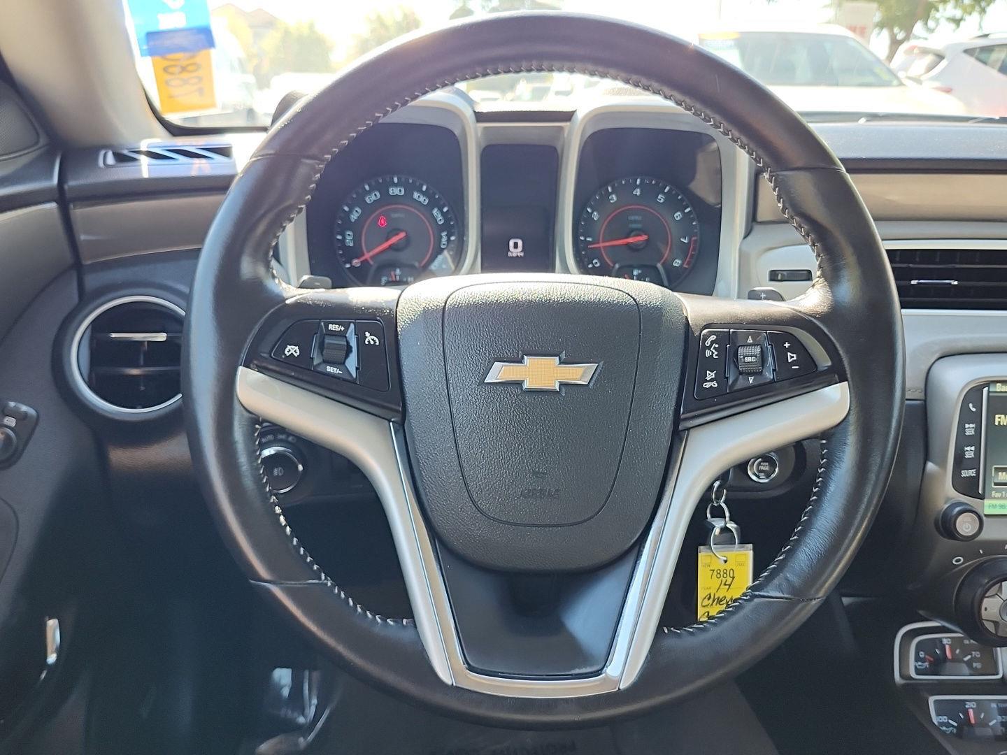 Just Better Cars