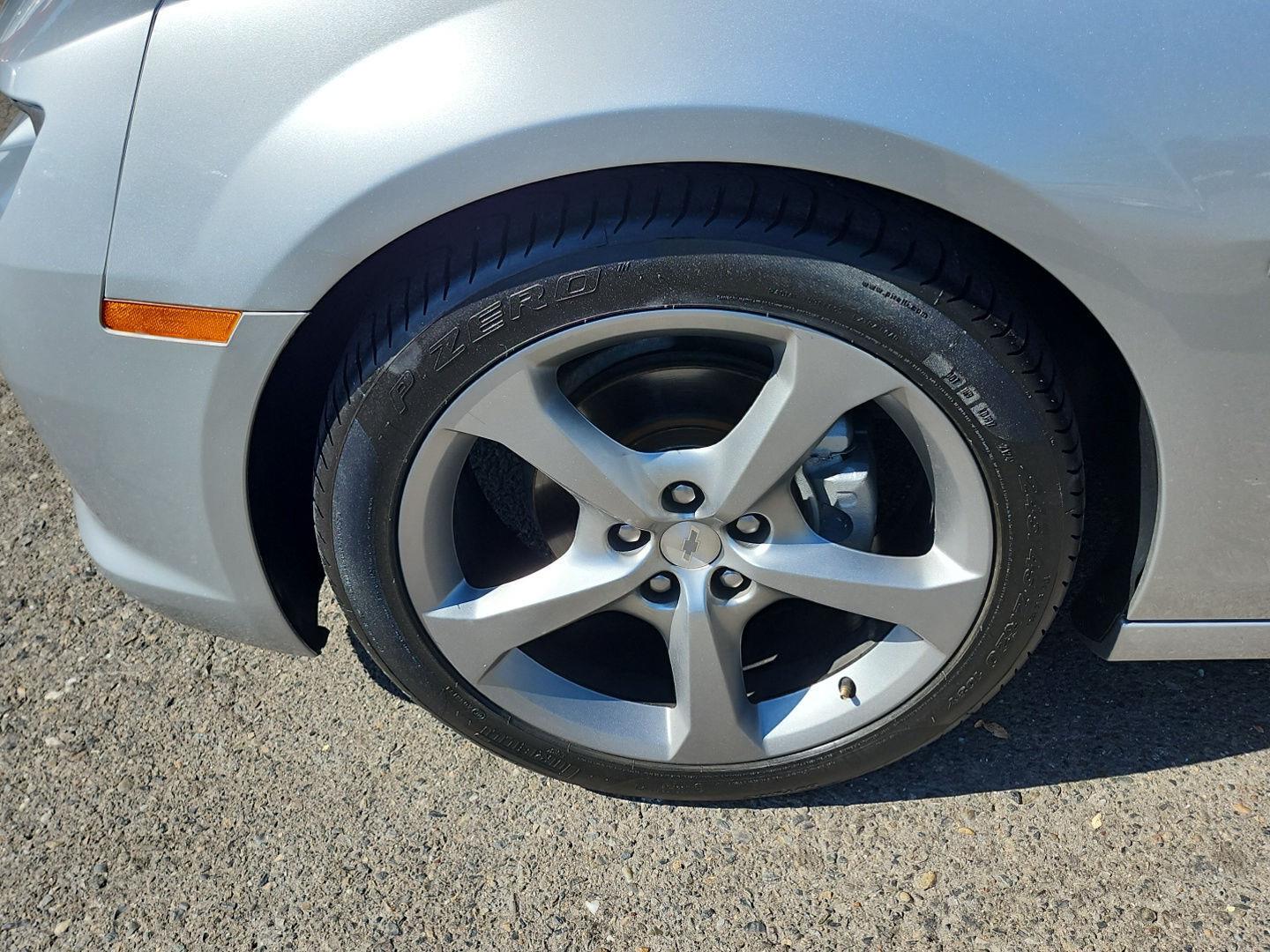 Just Better Cars