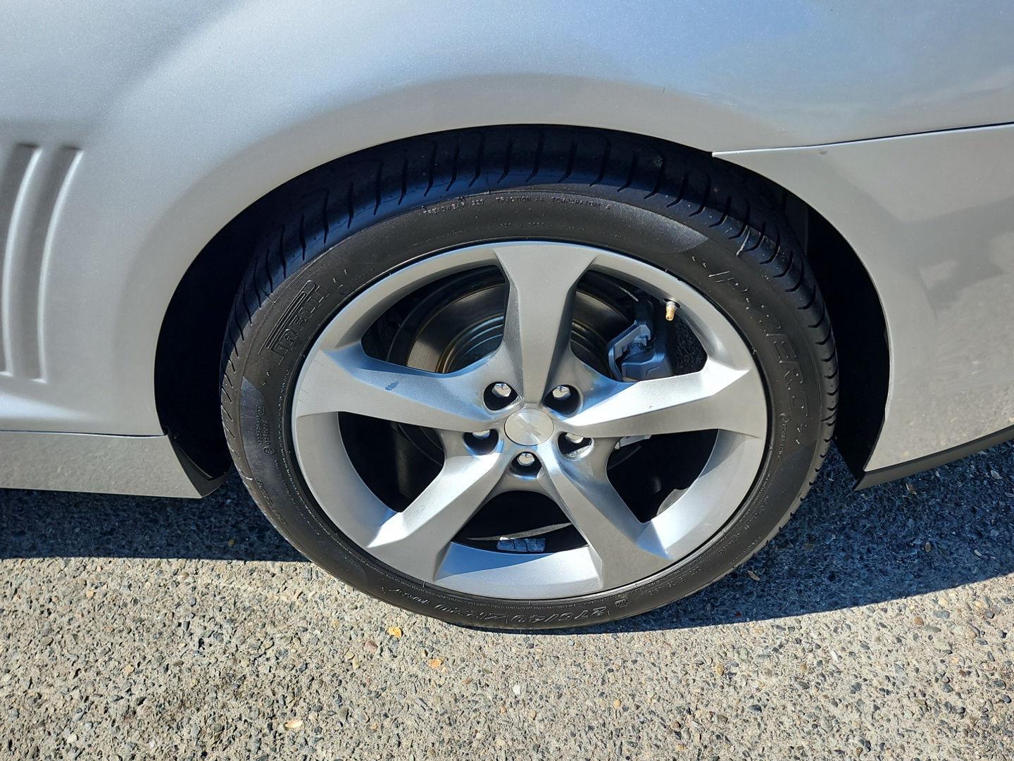 Just Better Cars