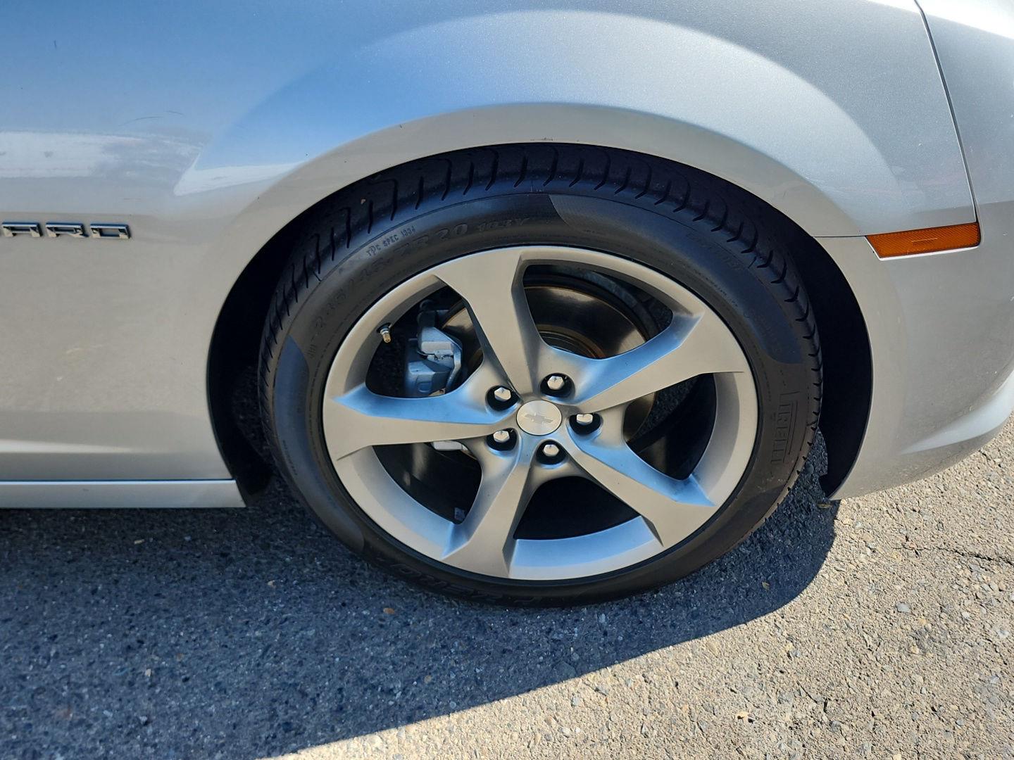 Just Better Cars