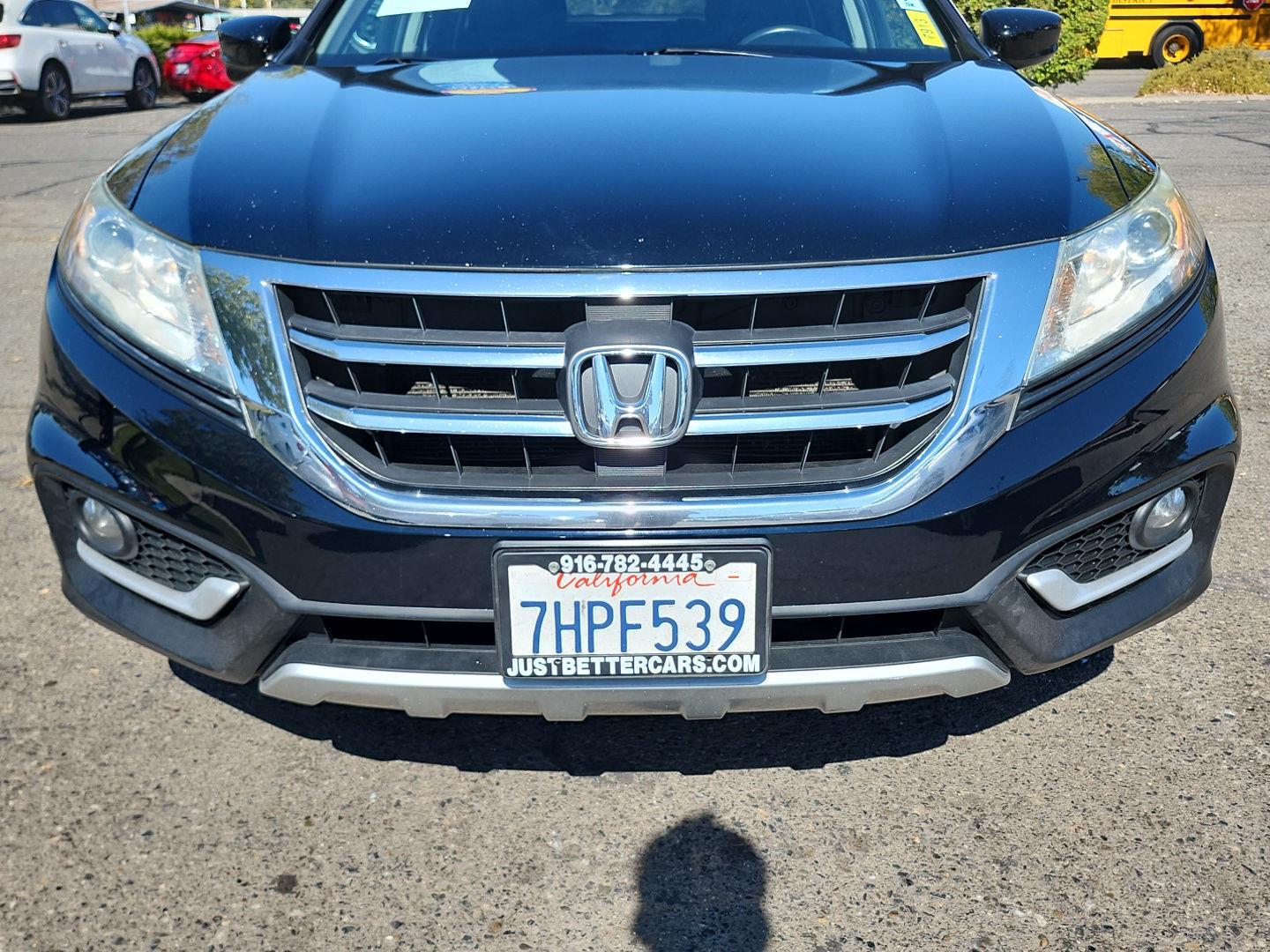 Just Better Cars