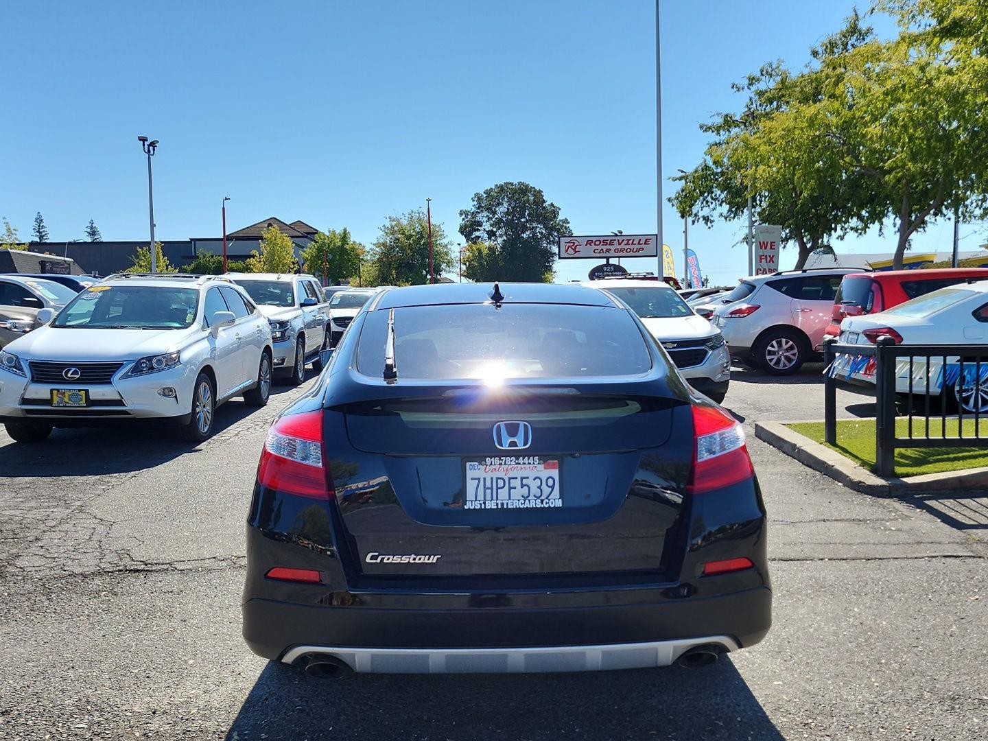 Just Better Cars