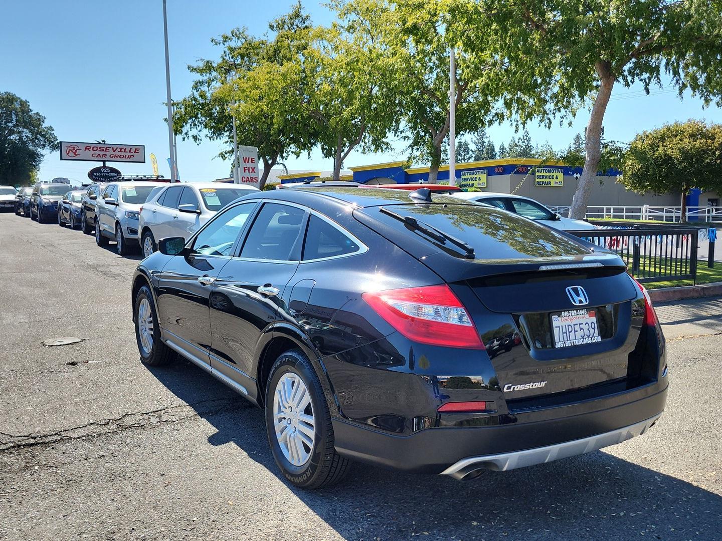Just Better Cars