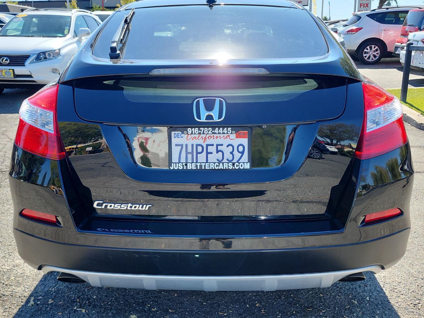 Just Better Cars