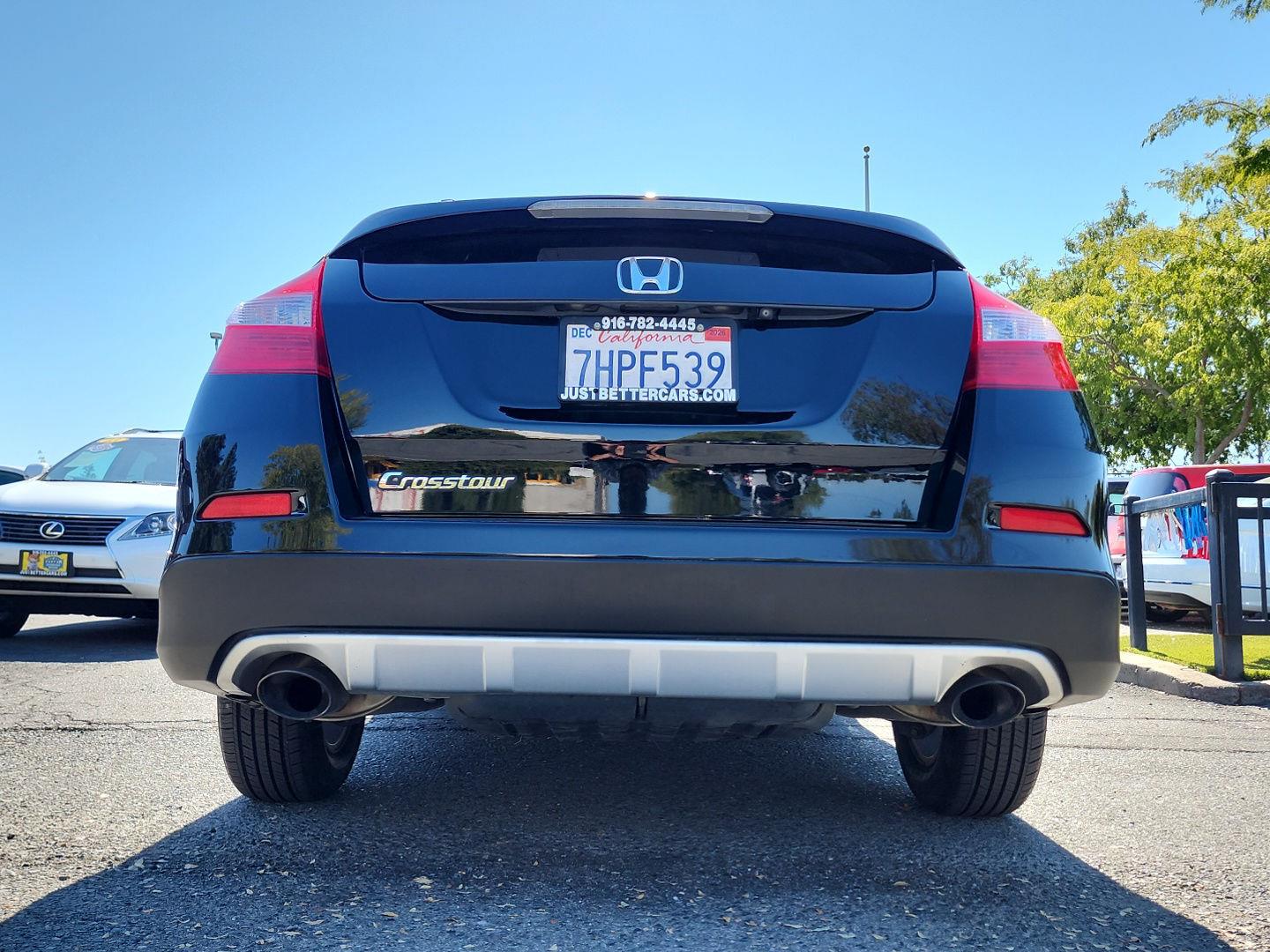 Just Better Cars