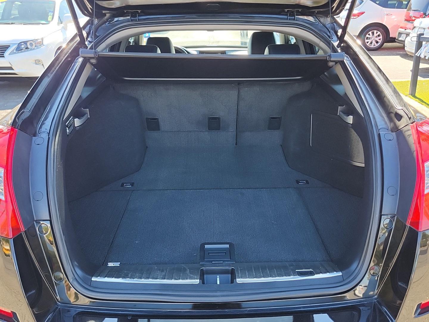 Just Better Cars