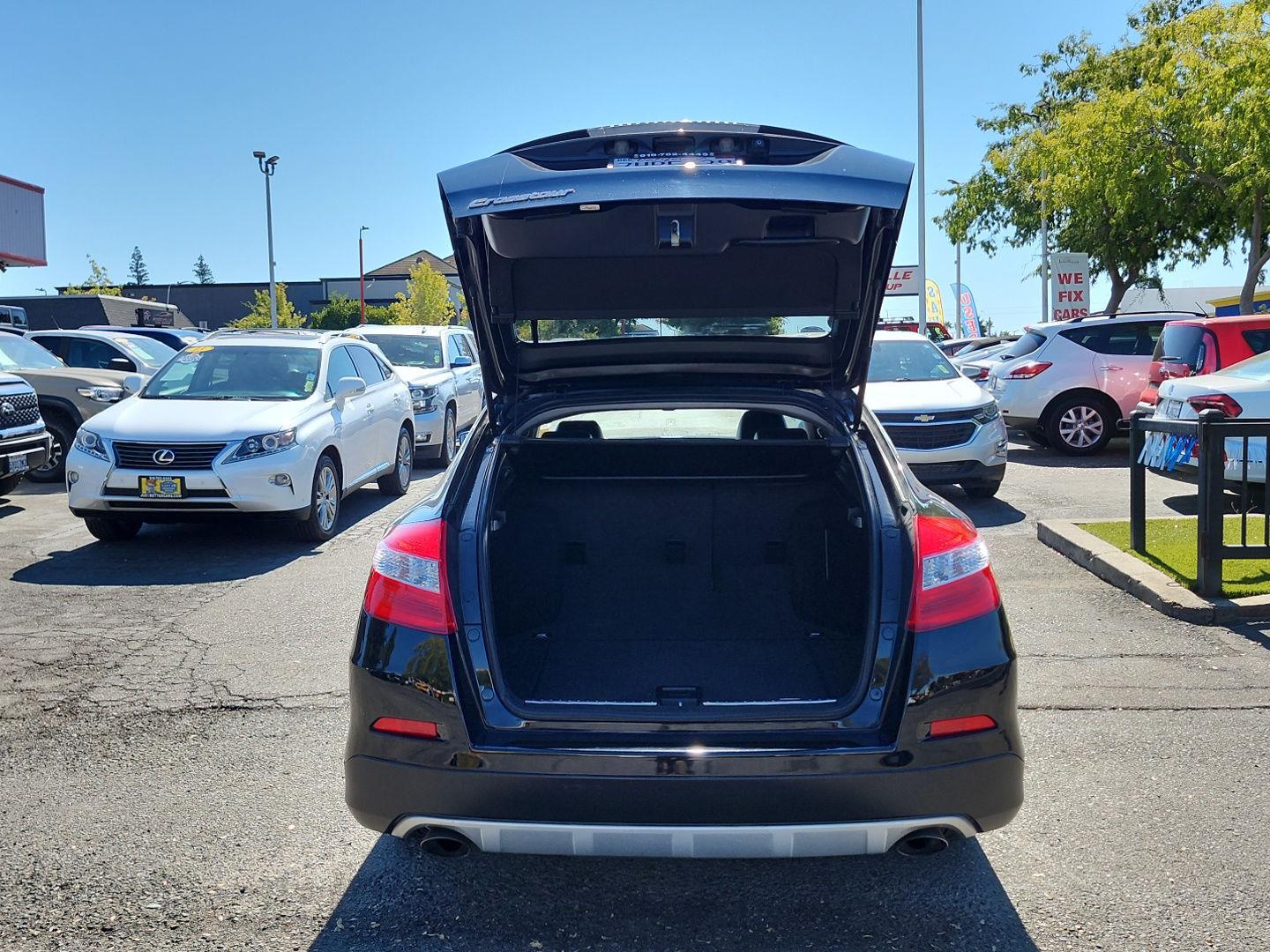 Just Better Cars