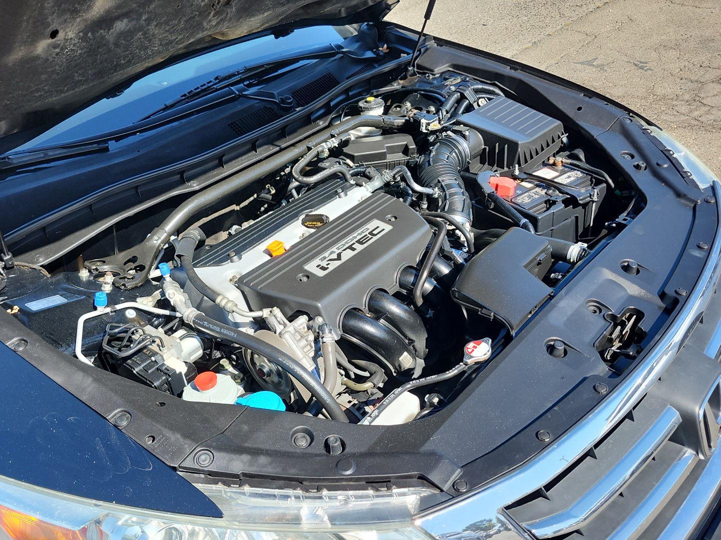 Just Better Cars