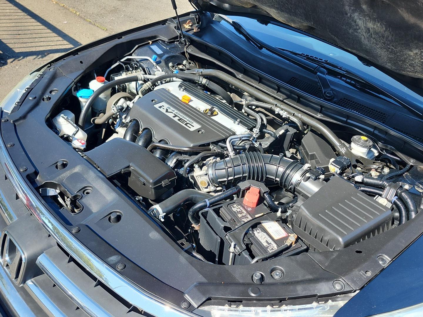 Just Better Cars