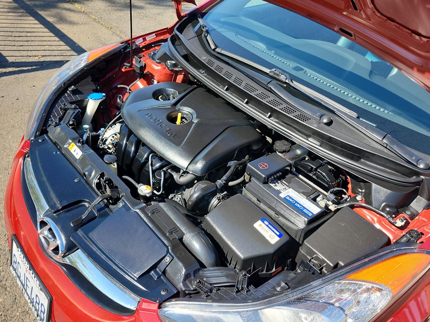 Just Better Cars