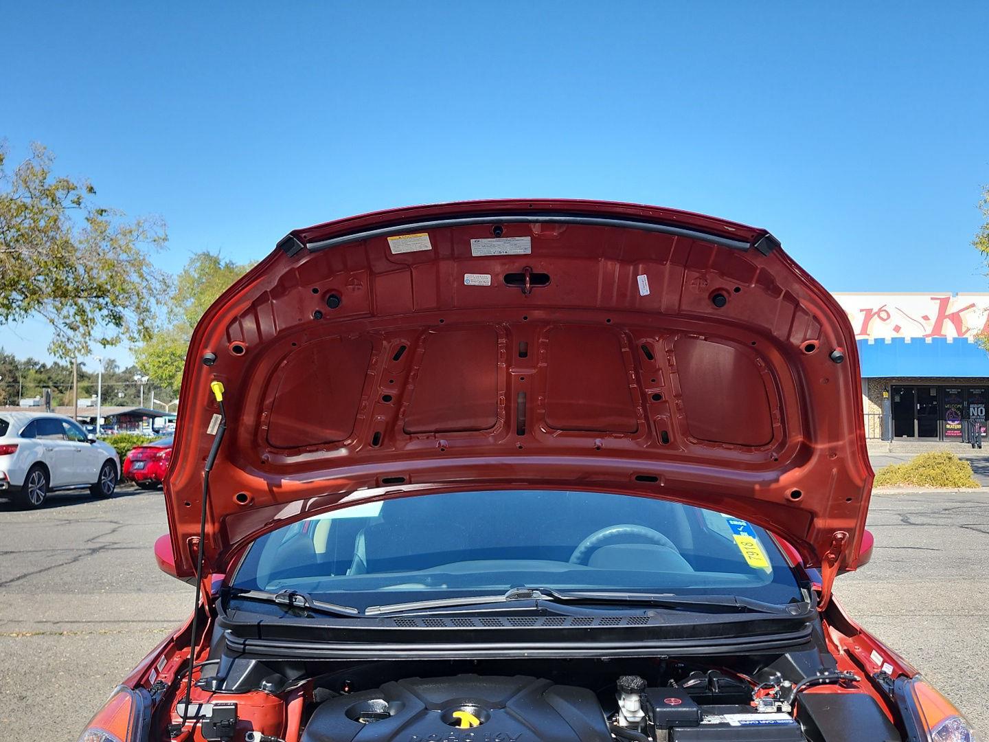 Just Better Cars