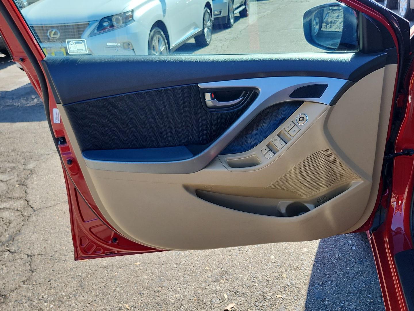 Just Better Cars