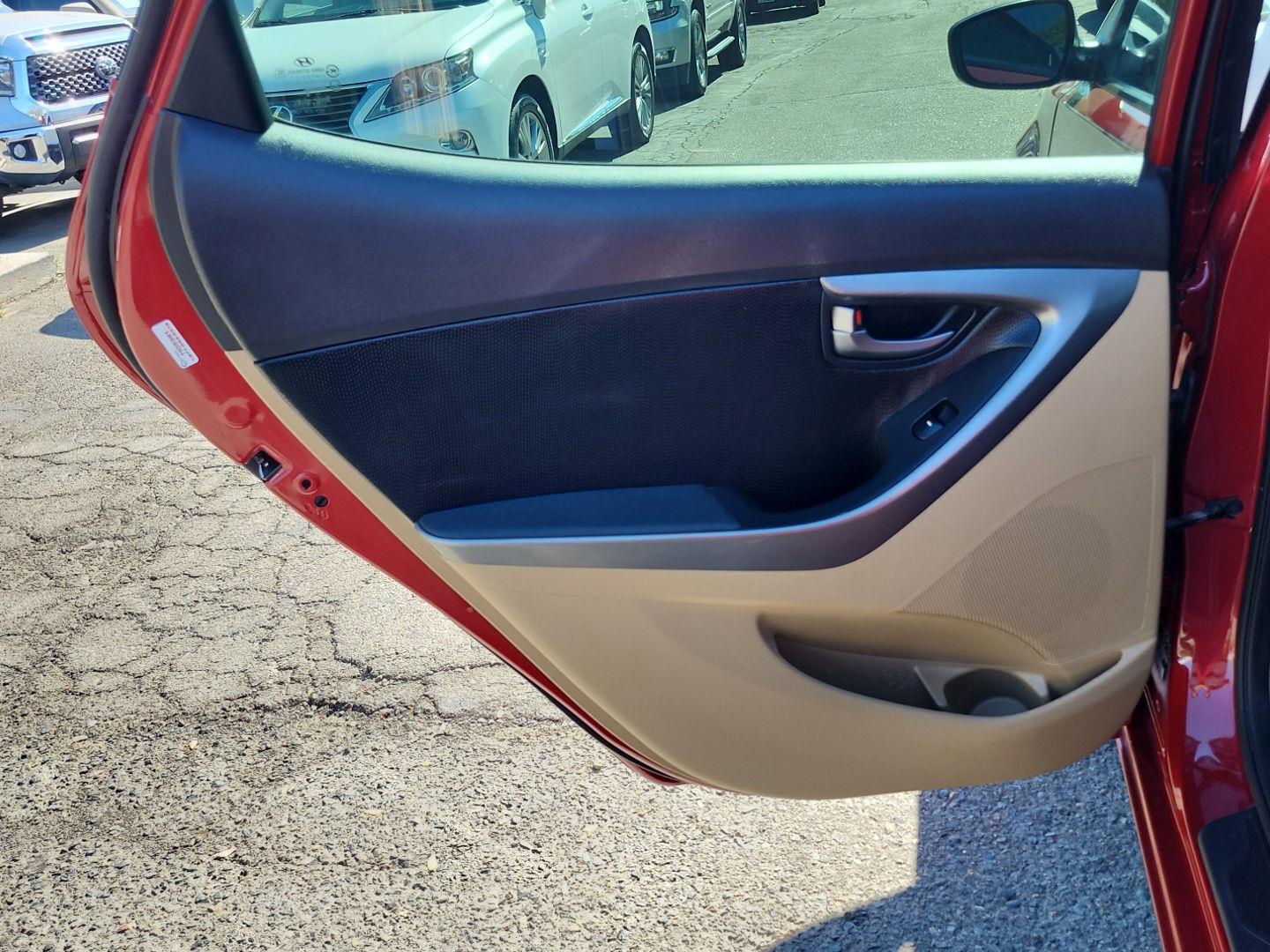 Just Better Cars