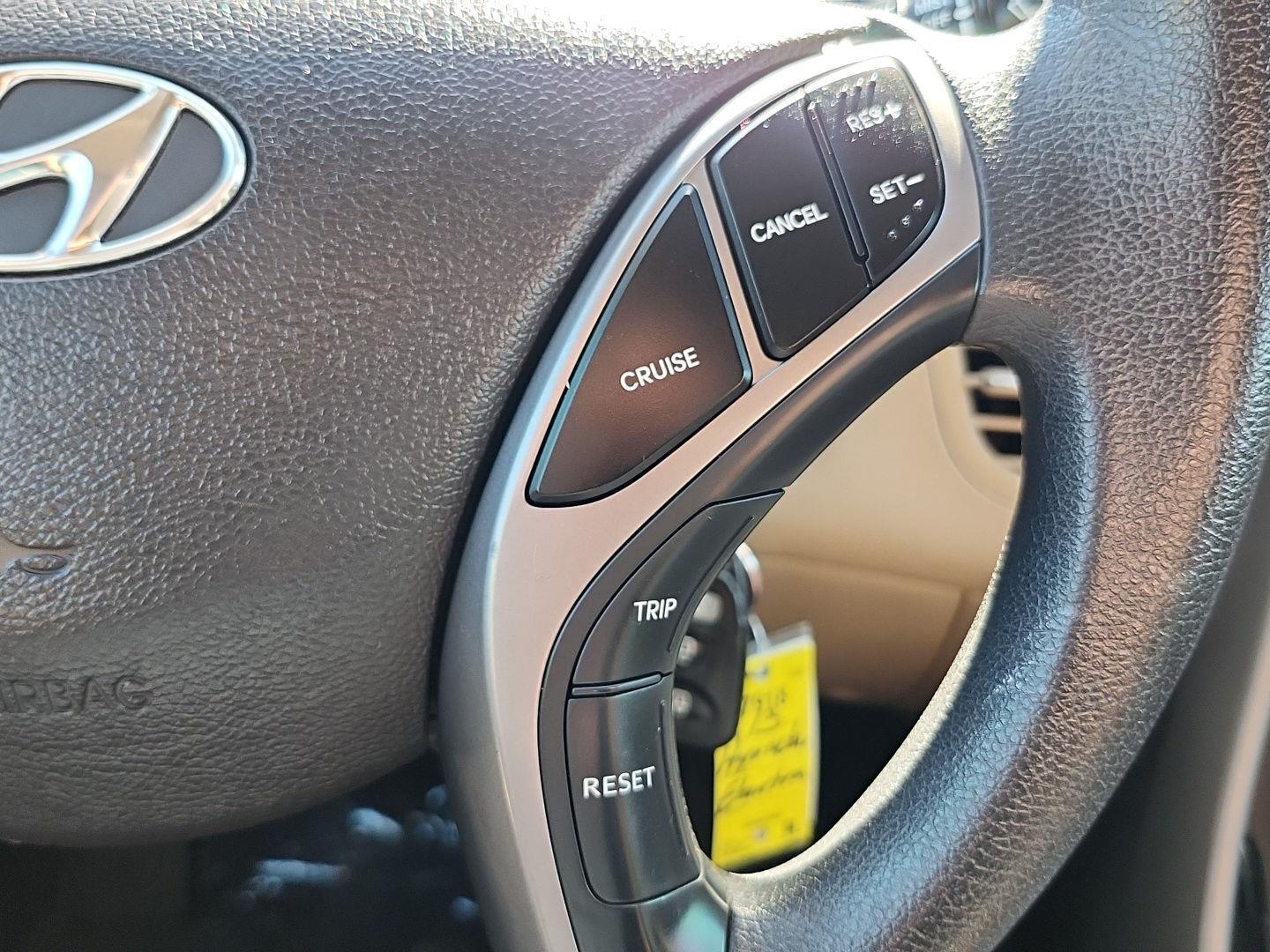 Just Better Cars