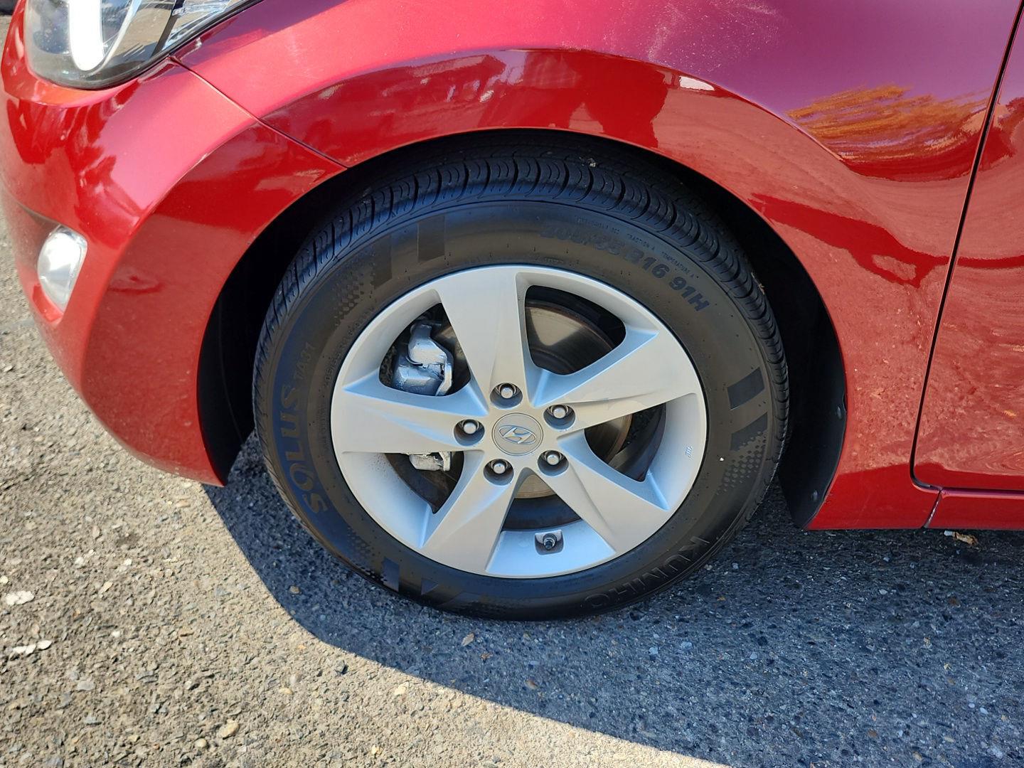 Just Better Cars